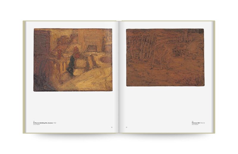 Frank Auerbach: Revised and Expanded Edition - William Feaver