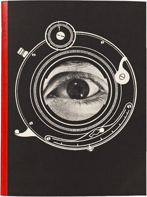 Robert Frank Portfolio: 40 Photos 1941-1946 (9783958290228)