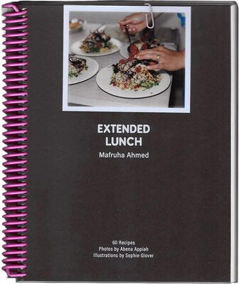 Extended Lunch (9781399990684)