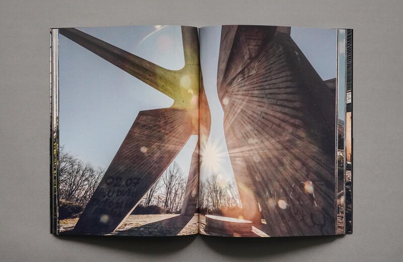 Former Communal Heritage - Hoshino Ai | moom bookshop - art books