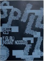 SPILLLL Vol. 3