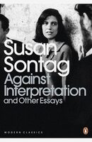 Against Interpretation and Other Essays (9780141190068)