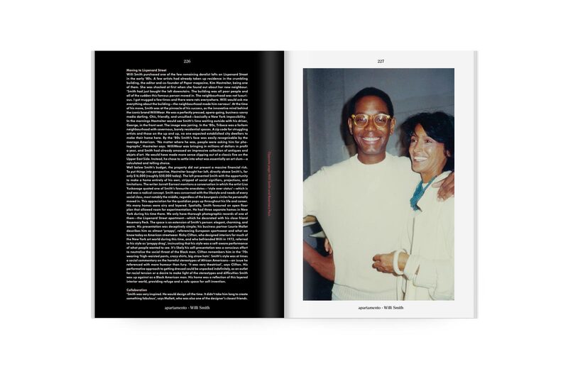 Apartamento 26 | moom bookshop - art books and magazines