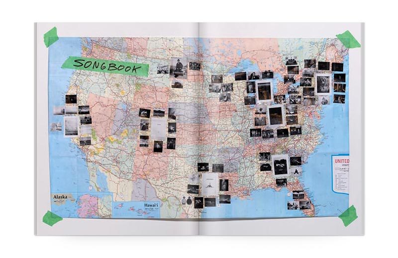 IMA Vol.30: Alec Soth's Endless Journey - Alec Soth | moom