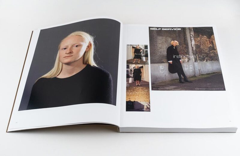 More - Anuschka Blommers、Niels Schumm | moom bookshop - art books and magazines