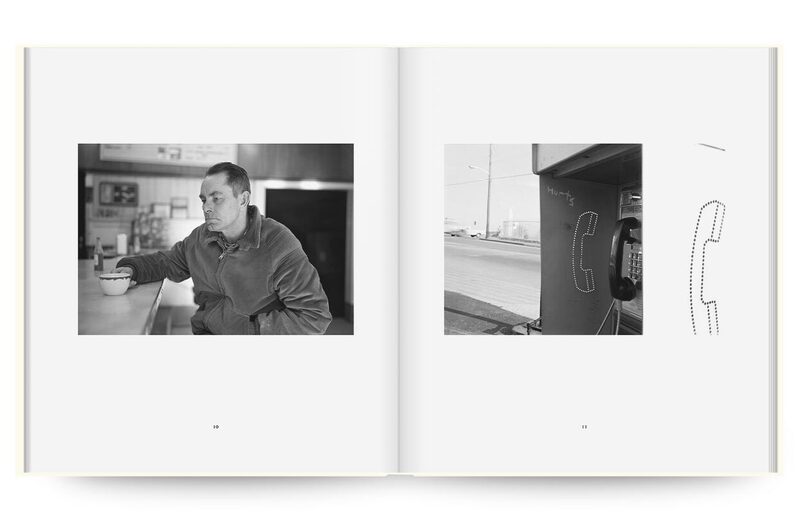 South Central - Mark Steinmetz | moom bookshop - art books and