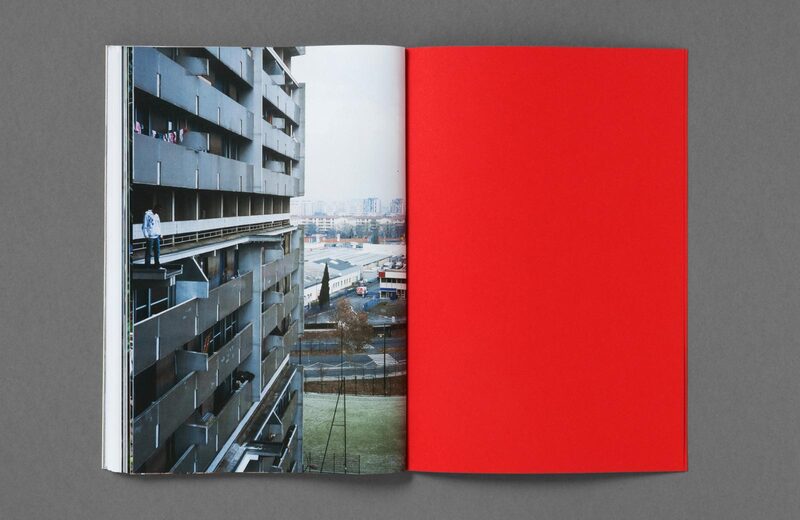 Périphérique - Mohamed Bourouissa | moom bookshop