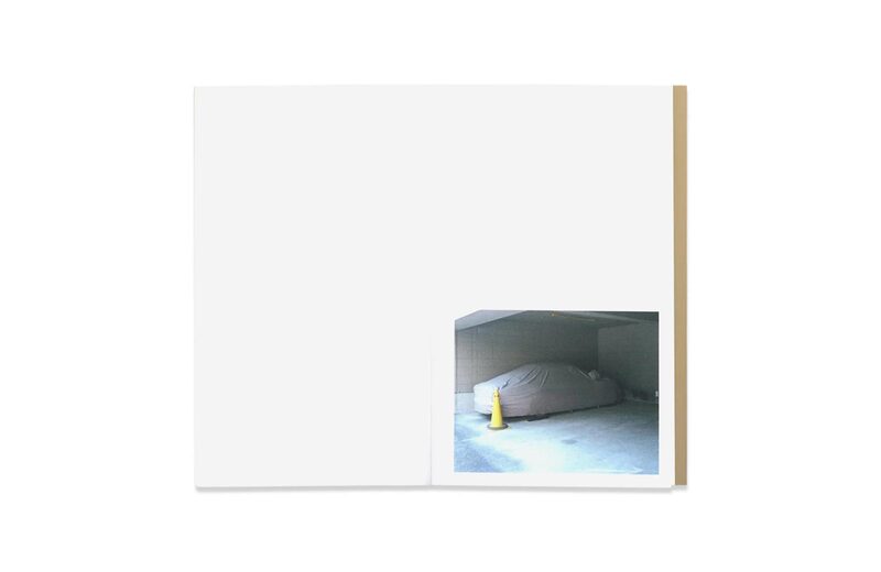 BTS - Takashi Homma | moom bookshop - art books and magazines