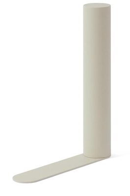 Slim Bookend Beige