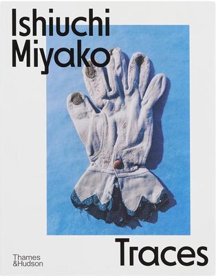 Ishiuchi Miyako: Traces (9780500028384)