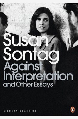 Against Interpretation and Other Essays (9780141190068)