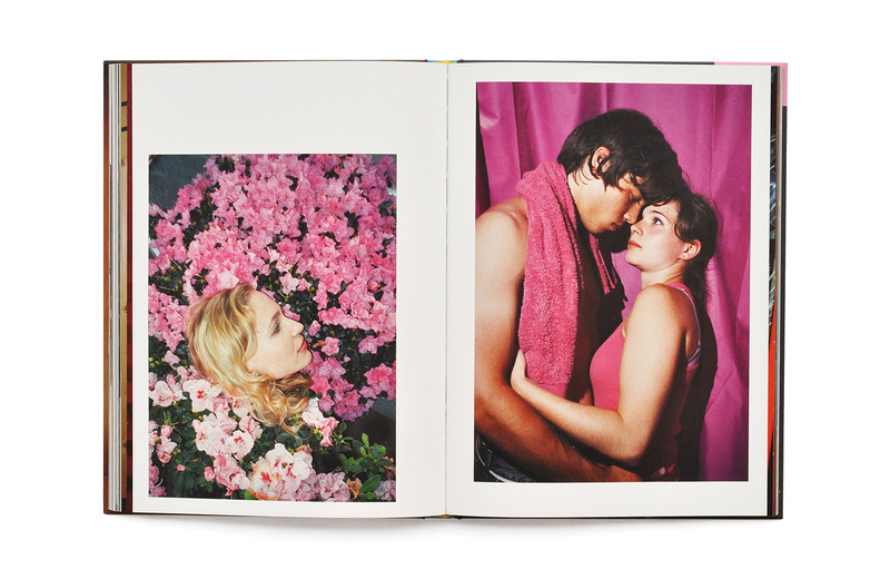 アート・デザイン・音楽 Walter Pfeiffer / In Love With Beauty Cherchez la femme! - Walter Pfeiffer | moom bookshop - art books