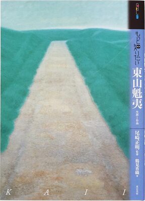Discovering Kaii Higashiyama (9784808708269)