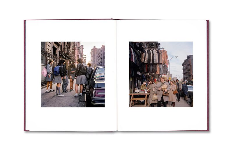 Red Eye to New York - Janet Delaney | moom bookshop