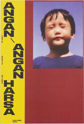 Angan-Angan Harsa (9781735452180)