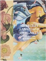 The Secret Language of Plants (9780500028179)