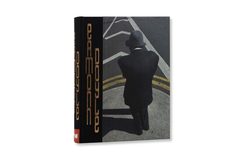 Eamonn Doyle - Eamonn Doyle | moom bookshop - art books and magazines