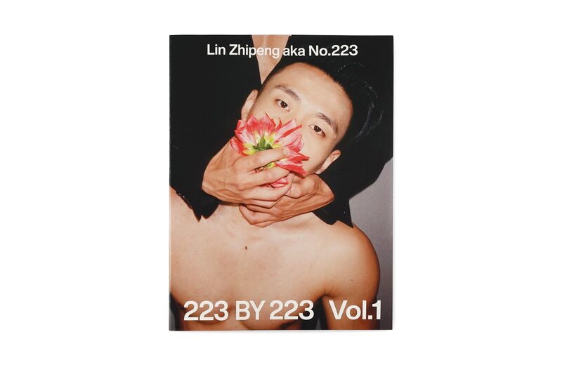 223 BY 223 Vol.1 - Lin ZhiPeng (No.223) | moom bookshop - art