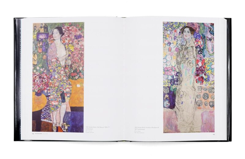 Klimt Landscapes - Gustav Klimt | moom bookshop - art books and