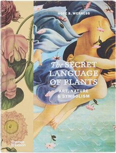 The Secret Language of Plants (9780500028179)