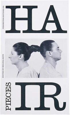 Hair Pieces (9781922545381)