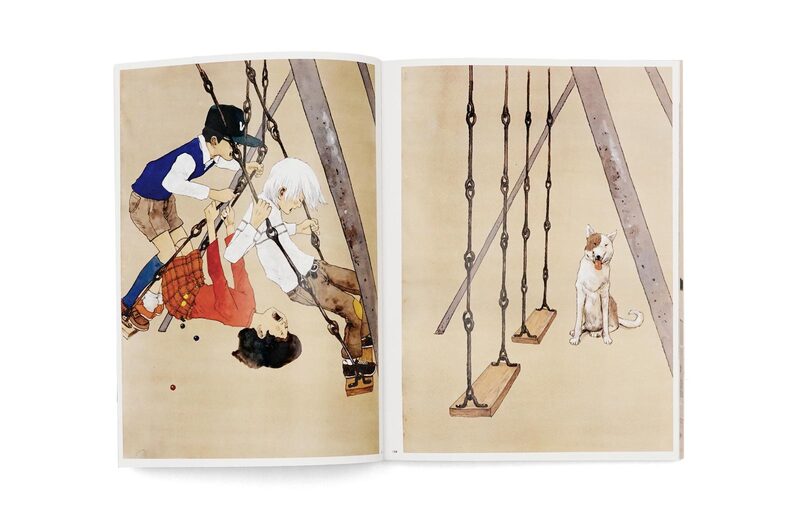TAIYOU: Selected Works - Matsumoto Taiyou | moom bookshop - art
