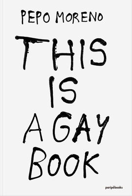 This is A Gay Book (9788412524215)