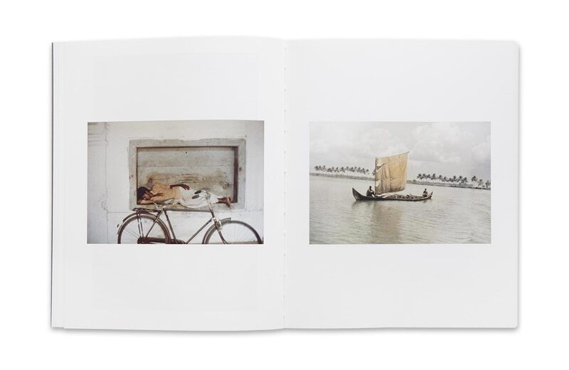 The Smell of India - Paolo Roversi, Pier Paolo Pasolini | moom