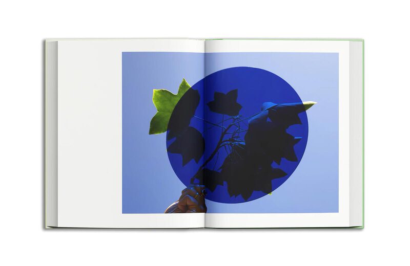 Modern Alchemy - Viviane Sassen、Emanuele Coccia | moom bookshop