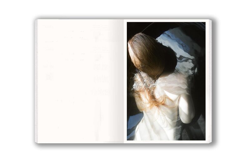 Lina Scheynius: My Photo Books - Lina Scheynius | moom bookshop