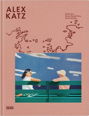 Alex Katz: Milestones Collection (9788857253411)