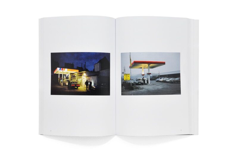 It's Not About Cars - Harry Gruyaert | moom bookshop - art books and  magazines