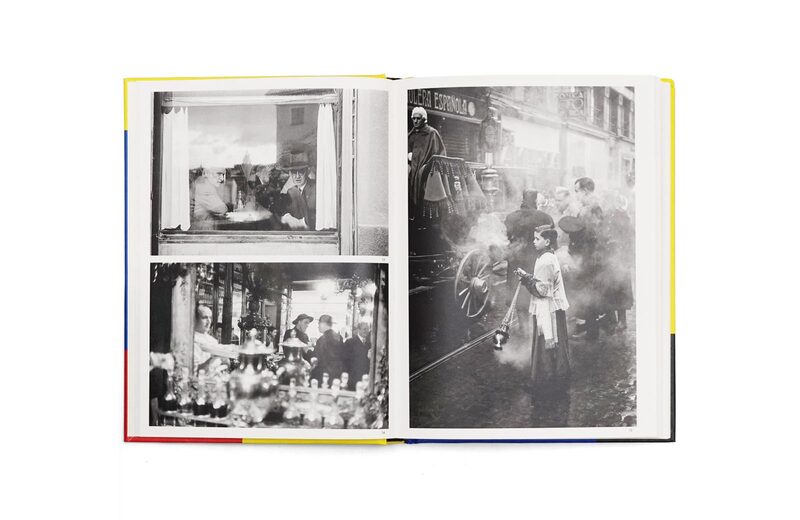 Henri Cartier-Bresson: The Europeans (new edition) - Henri Cartier