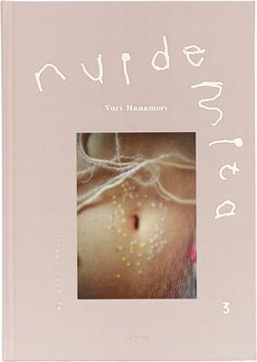 Nuidemita 3 (9784908886126)