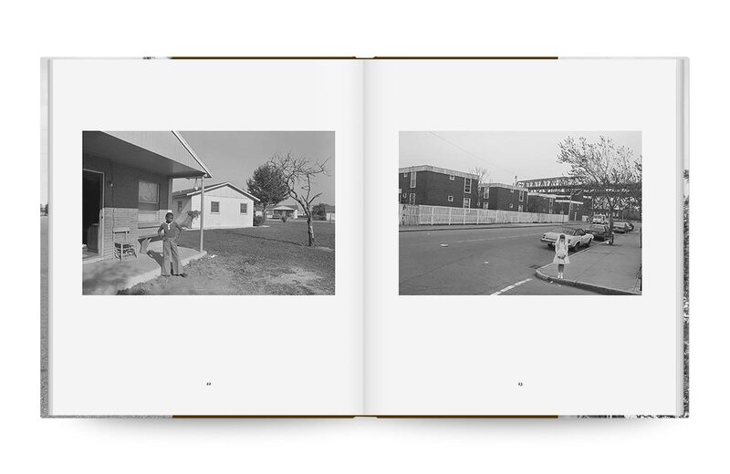Passing Time - Sage Sohier | moom bookshop - 攝影書與雜誌