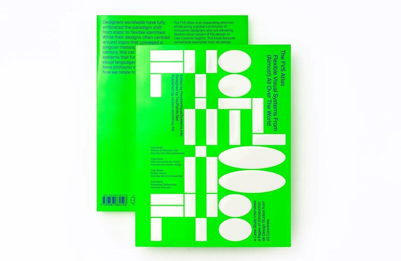 The FVS Atlas – Flexible Visual Systems from (Almost) All Over the