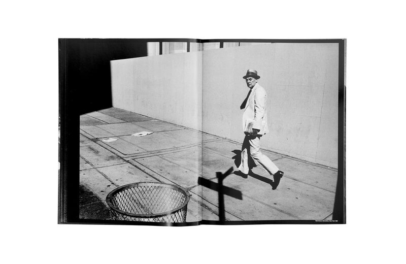Depardon USA - Raymond Depardon | moom bookshop - art books and