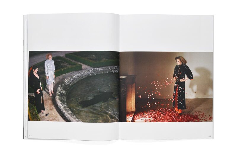 Femininities - Guy Bourdin - Guy Bourdin | moom bookshop - art