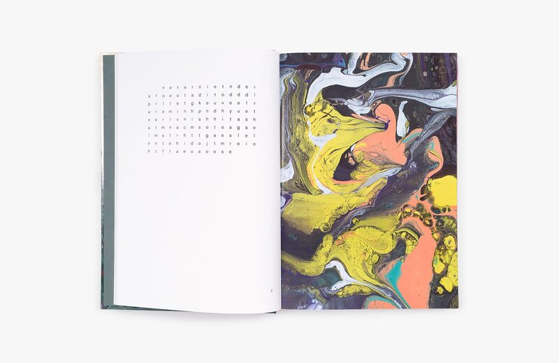 Gerhard Richter: 100 Abstract Pictures - Gerhard Richter | moom