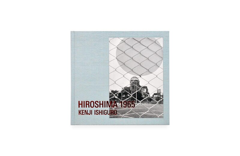 HIROSHIMA 1965 - 石黒健治 | moom bookshop - 藝術書籍與雜誌