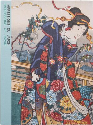 Impressions of Japan (9783039422937)