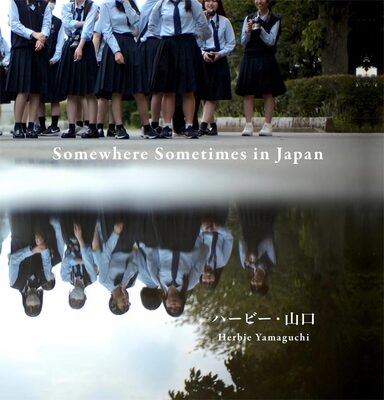 Somewhere Sometimes in Japan (9784911112168)