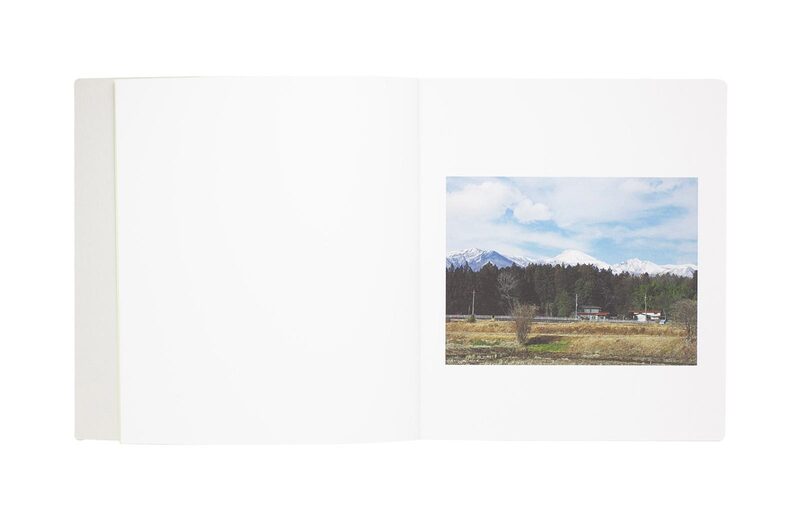 Harutonari - Miho Suzuki | moom bookshop - art books and magazines