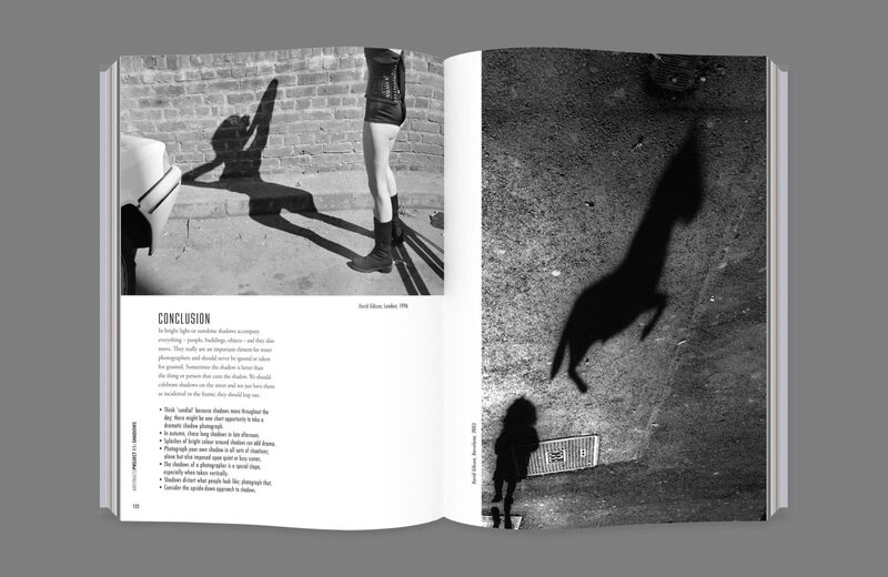 The Street Photographer's Manual - David Gibson | moom bookshop