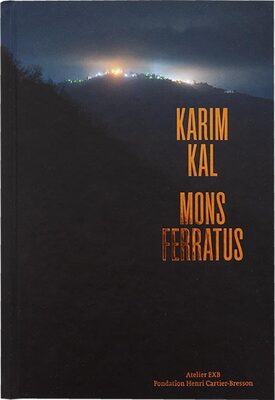 Mons Ferratus (9782365114288)