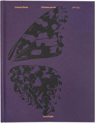 Constant Bloom (9781590056127)