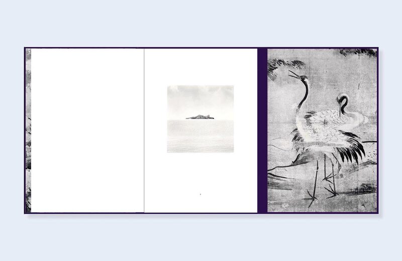 Rafu - Michael Kenna | moom bookshop - photobooks and magazines 