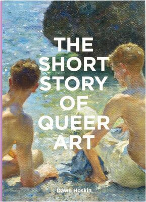The Short Story of Queer Art (9781399618748)