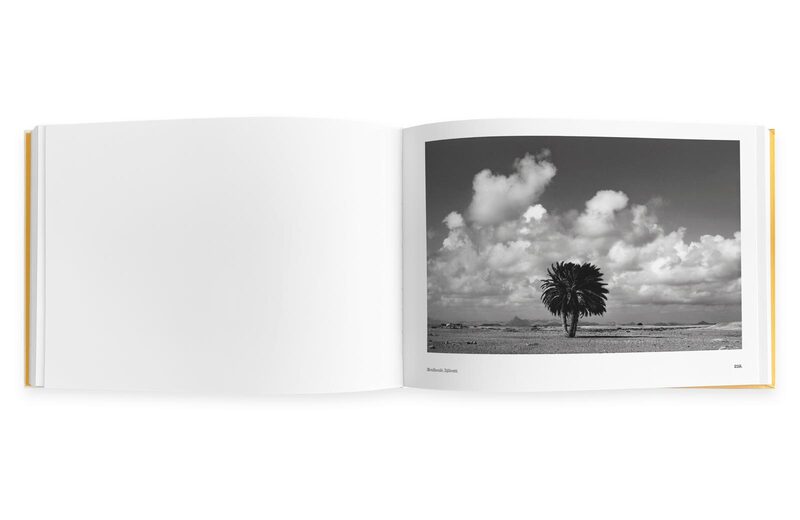 Raymond Depardon: Desert - Raymond Depardon | moom bookshop - art