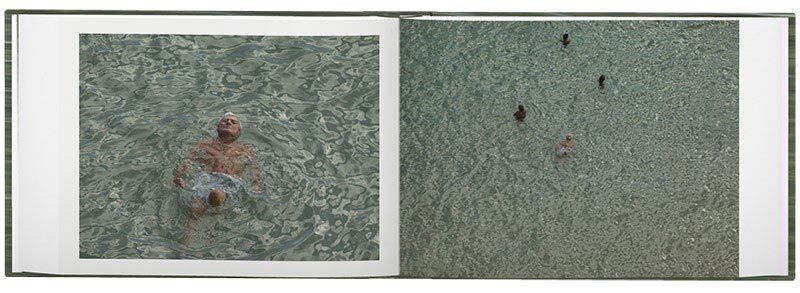 The Mysterious Opacity of Other Beings - Richard Misrach | moom